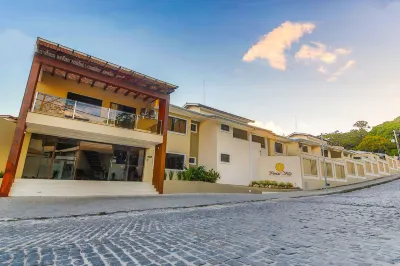 Portal Ville Praia Hotel - Rede Soberano Hotels in 
