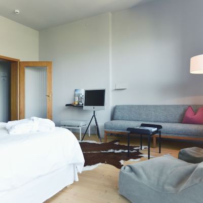 Large Double Room with Garden View Miramonte Promo Code