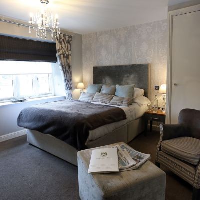 Double Room Ensuite Recruiting Sergeant Promo Code