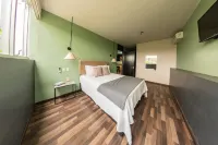 Lusitania Suites
