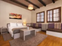 Gefyri Hotel Hotels in Konitsa