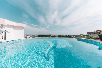 Apartments Bazar Hotel di 