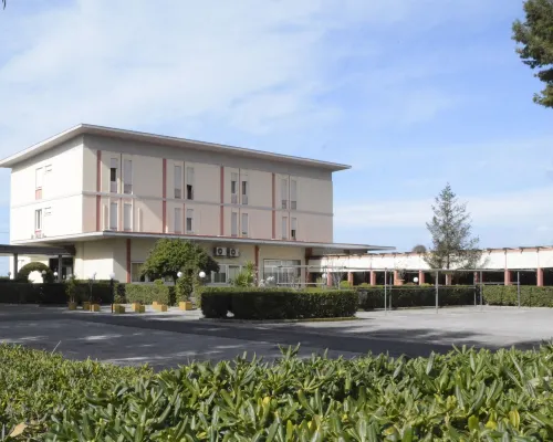 Hotel IL Parco - Parking Free & Restaurant - Hotel Hotels in Grosseto