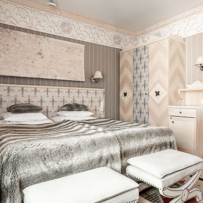 Premier Double Room Aries Hotel & Spa Promo Code