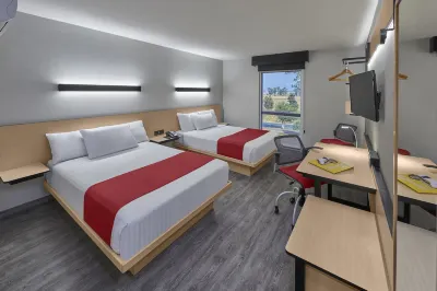 Hotel Best Place Express Hotels in 