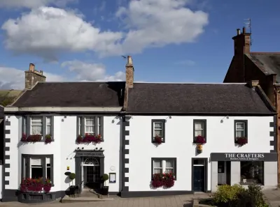 The Townhouse Hotel Hotel di 