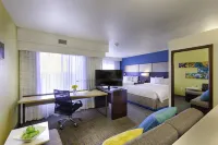 Residence Inn Pullman