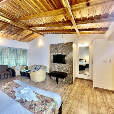 Royal Cottage Sea Hawk Resort Promo Code