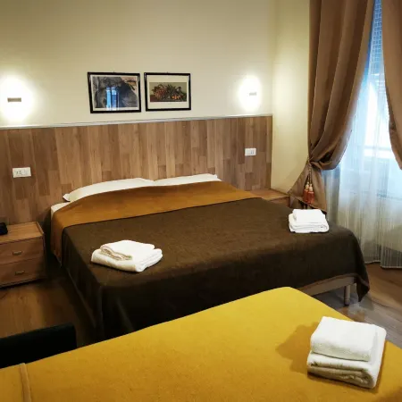 New Alexander Hotel