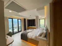 Ladur Resort Hotel Ξενοδοχεία στην πόλη 