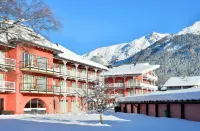 Das Hotel Eden - Das Aktiv- & Wohlfühlhotel in Tirol Auf 1200m Höhe Hotels in 