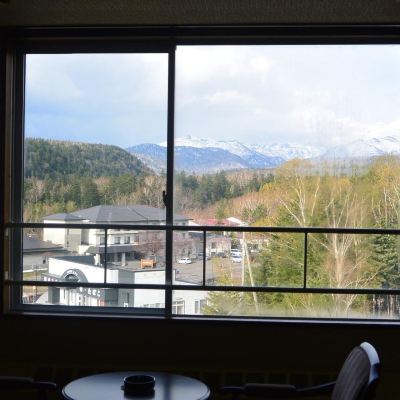 基礎四人房 大雪山白金觀光飯店優惠