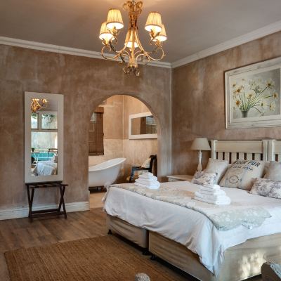 Standard Luxury Room Petite Provence B&B Promo Code