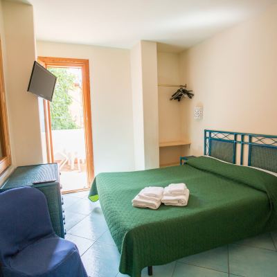 Panoramic Penthouse, 1 Bedroom, Sea View Casa Vela B&B Promo Code