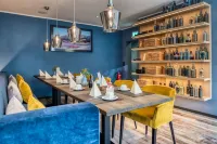 Hotel & Living am Wartturm - Hotel & Apartments