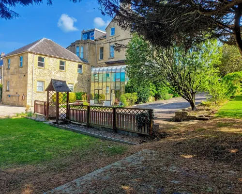 Wentworth House - Free Parking Hotel di Bath