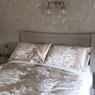 Deluxe Double Room-Room 5 Holden House Promo Code