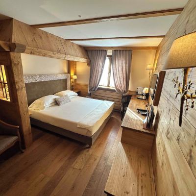 Master Family Gran Baita Hotel & Wellness Promo Code