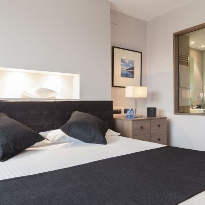 Superior Double Room URH Hotel Zen Balagares Promo Code