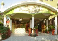 Pavillon des Receptions & Hotel Hotels in 