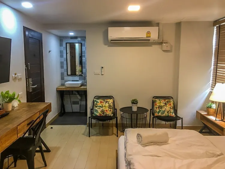 ห้องแฟมิลี่