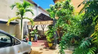 Tropical Paradise Nosy Be