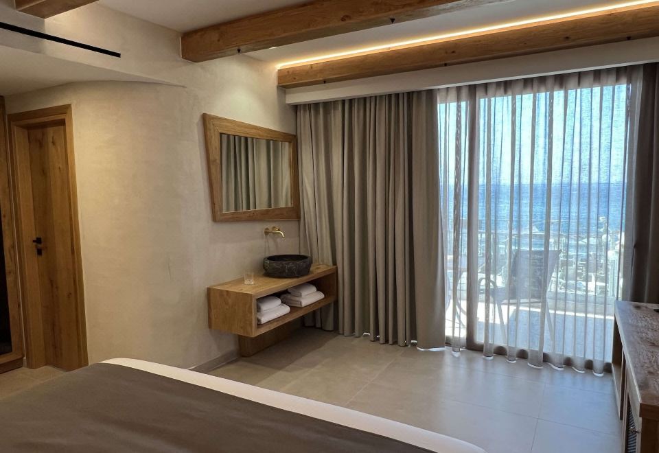 海景尊贵双人房