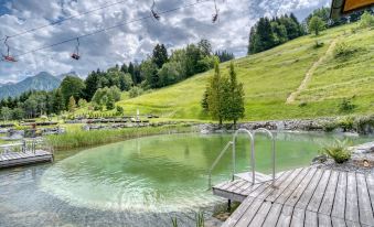 Alpinresort Schillerkopf - Housity
