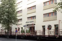 Noli Katajanokka II Ξενοδοχεία στην πόλη 