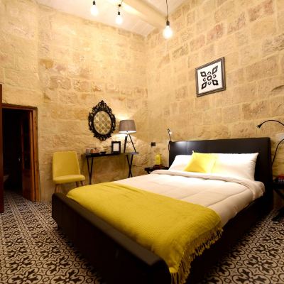 Double Room (Antoine 1623) The Lodge Promo Code