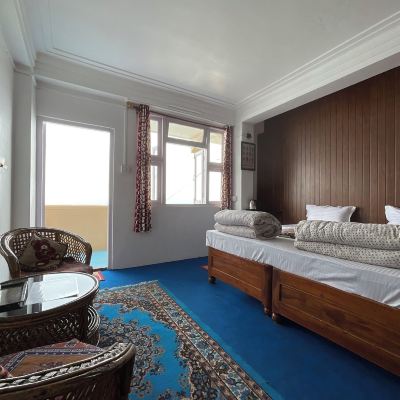 Deluxe Room Long Island Promo Code