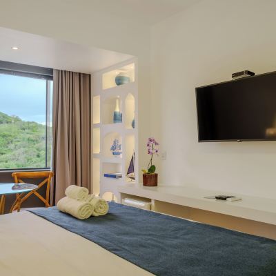 Standard Suite, 1 Bedroom, Hill View Greco Hotel Promo Code