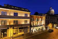 Dal Moro Gallery Hotel Hotel a 