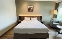 Grand Maleo Hotel & Convention โรงแรมใน