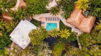Hotel Azulea Bacalar - Lagoon Front