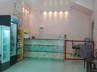 邁科皇家飯店-塔巴科 塔瓦科住宿飯店