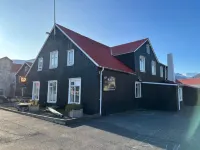 Tærgesen Guesthouse โรงแรมใน