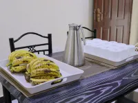 Oltotoi Suites Hoteles en Central