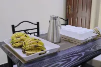 Oltotoi Suites