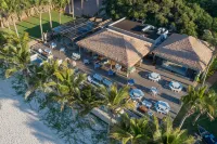 San Martinho Hotel Hôtels à : 