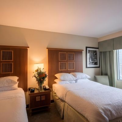 TriBeca Doubles ADA SoHo 54 Hotel Promo Code