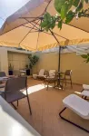 Don Francisco Rooms - Tropea