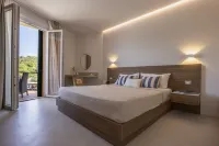 Hotel Desiree
