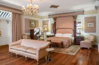 Terra Nova All Suite Hotel Hotel a 