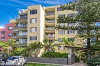 Grandview Apartments
