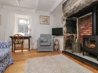 Chy Lowena Hotels in St Just
