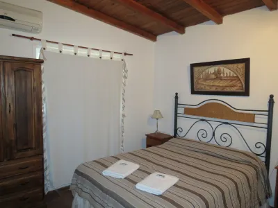 Bungalows Mexico โรงแรมใน