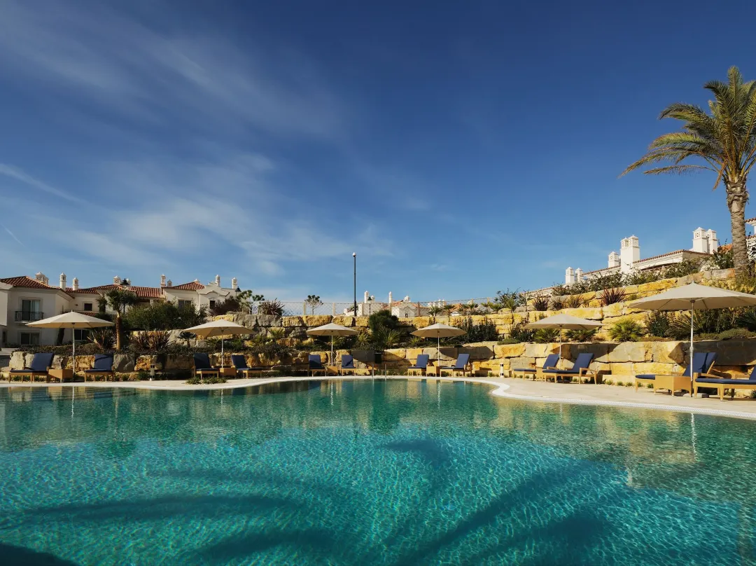 Dunas Douradas Beach Club - Portugali