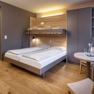 Quadruple Room-Non-Smoking Jufa Hotel Malbun Promo Code