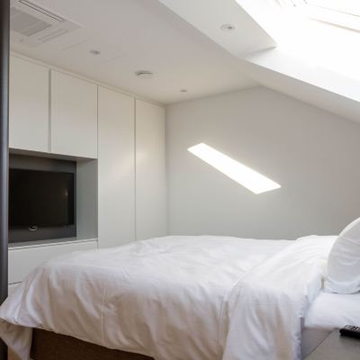 Superior Apartment Toploft the Aparthotel Promo Code
